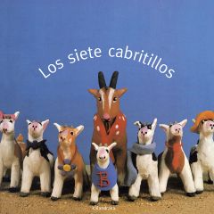 Los siete cabritillos