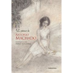 12 poemas de Antonio Machado