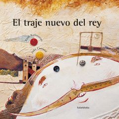 El traje nuevo del rey
