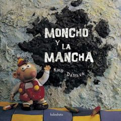 Moncho y la mancha