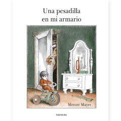 Una pesadilla en mi armario