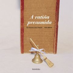 A ratiña presumida