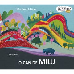 O can de Milu