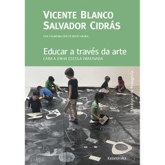 Educar a través da arte