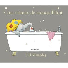 Cinc minuts de tranquil·litat