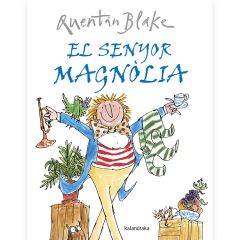 El senyor Magnòlia