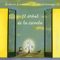 El árbol de la escuela