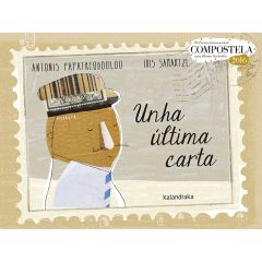 Unha última carta