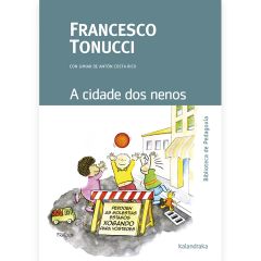 A cidade dos nenos