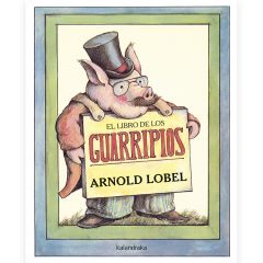 El libro de los Guarripios