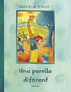 Una parella diferent