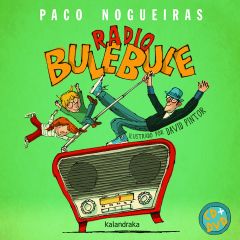 Radio Bulebule