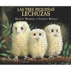 Las tres pequeñas lechuzas