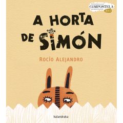 A horta de Simón