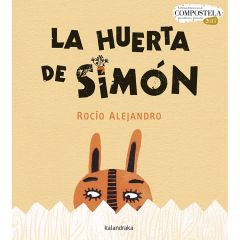 La huerta de Simón