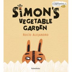 Simon's vegetable garden