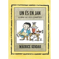 Un és en Jan. Llibre de fer comptes