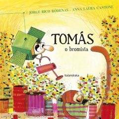 Tomás o bromista