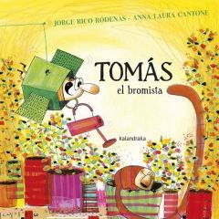 Tomás el bromista