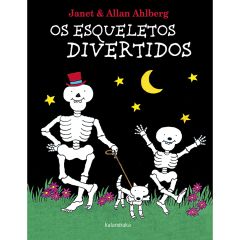 Os esqueletos divertidos