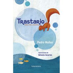 Trastario (nanas para lavadoras)
