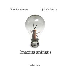 Imaxina animais