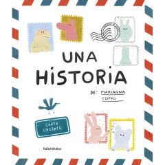 Una historia
