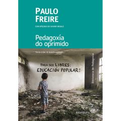 Pedagoxía do oprimido
