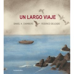 Un largo viaje