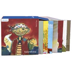 Minilibros Imperdibles 4