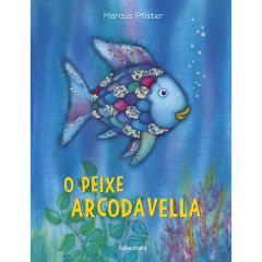 O peixe Arcodavella