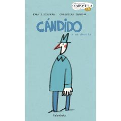 Cándido e os demais