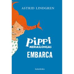 Pippi Mediaslongas embarca