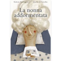 La nonna addormentata