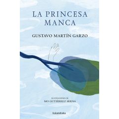 La princesa manca