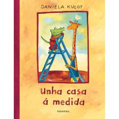Unha casa á medida