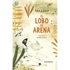 El Lobo de Arena