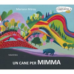 Un cane per Mimma