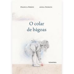 O colar de bágoas