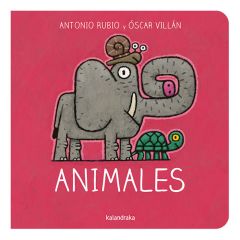 Animales