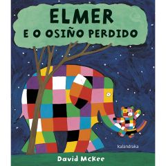 Elmer e o osiño perdido