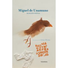 Miguel de Unamuno. Selección poética