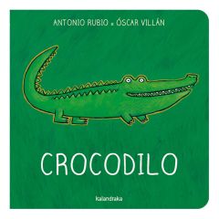 Crocodilo