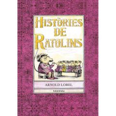 Històries de ratolins