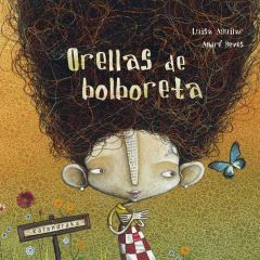 Orellas de bolboreta