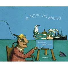 A viaxe do bisavó