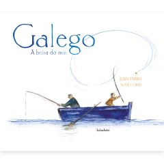 Galego. Á beira do mar