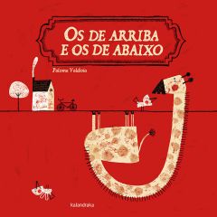 Os de arriba e os de abaixo