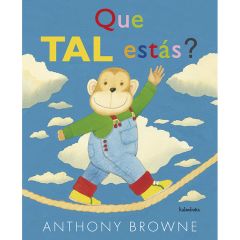 Que tal estás?