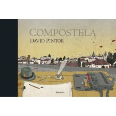 Compostela
